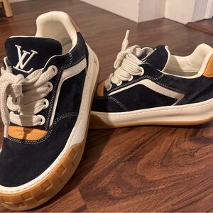 Louis Vuitton Sneakers Men’s